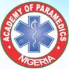 Academy of Paramedics Nigeria logo