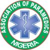 Paramedics of Nigeria Logo